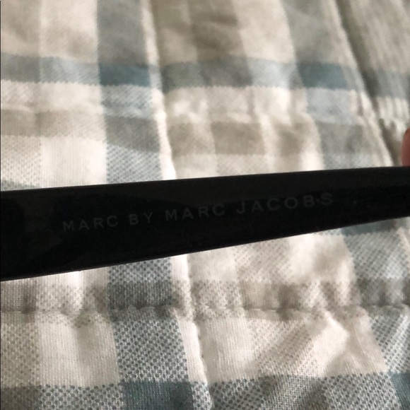 Marc by Marc Jacobs sunglasses